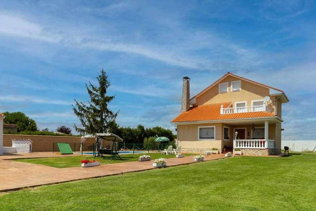 Finca Alonso Villa Villargordo del Cabriel Dış mekan fotoğraf